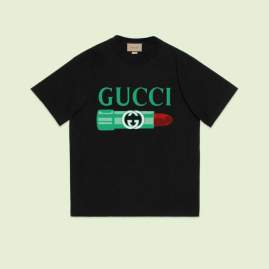 Picture of Gucci T Shirts Short _SKUGucciXS-Latt36611143